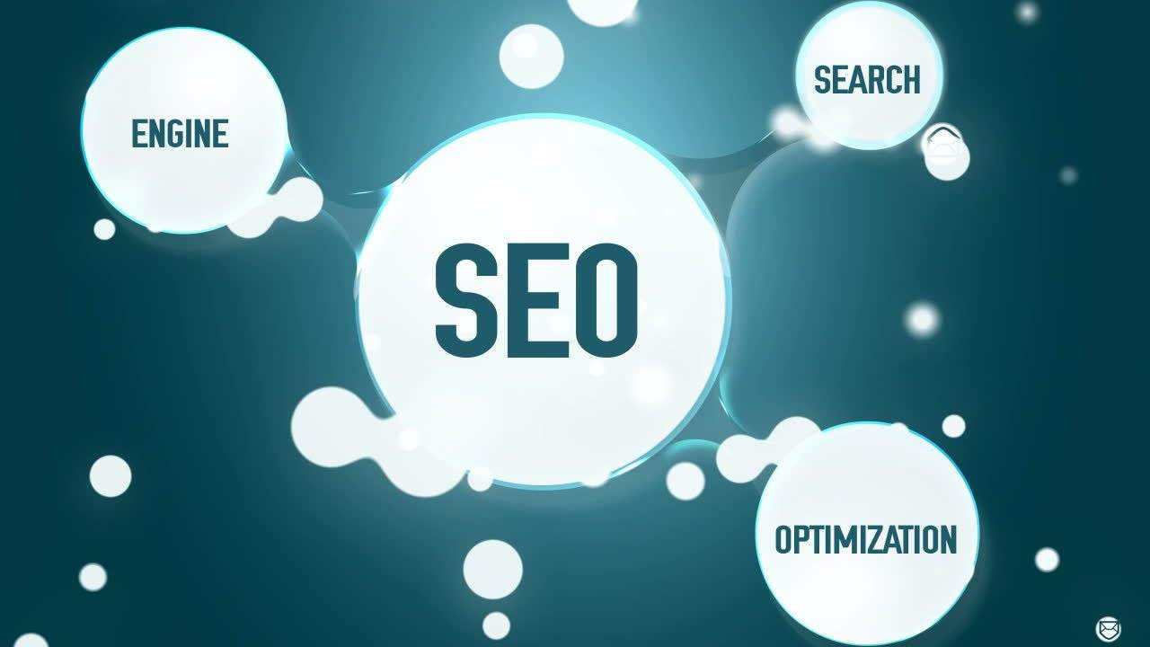 seo優化基礎教程,網站SEO優化入門教程
