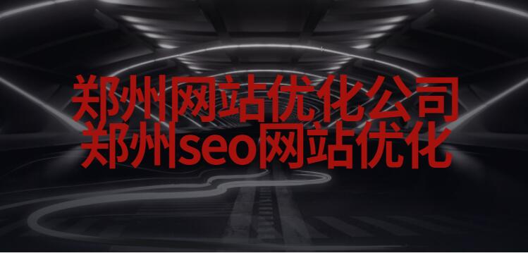 鄭州網站優化公司(鄭州seo網站優化)